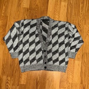 Vintage cardigan